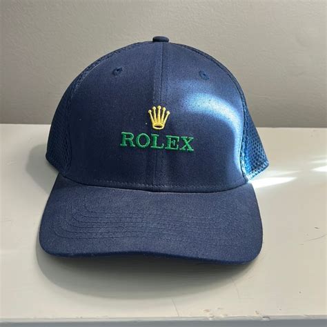 where to buy rolex hat